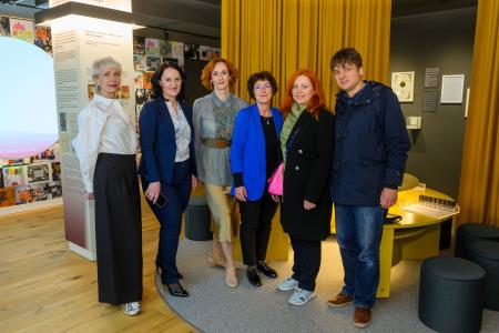 Otvoritev v Mirni Peci (5)